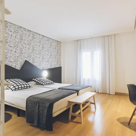 Urdanibia Park Hotel 3*