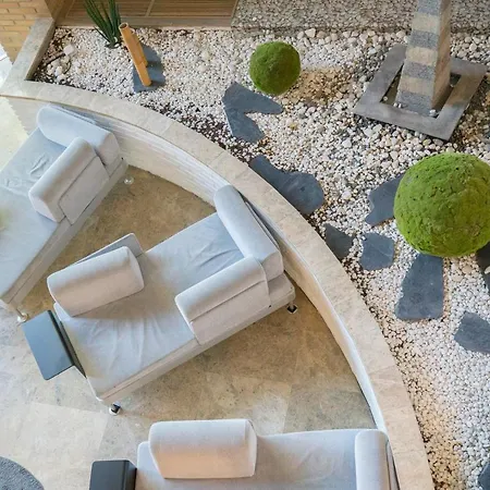 Urdanibia Park Hotel 3*