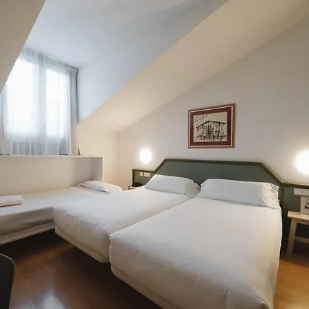 Urdanibia Park Hotel 3*