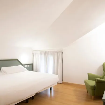 Urdanibia Park Hotel 3*