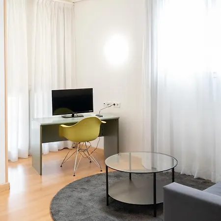 Urdanibia Park 3* Irun