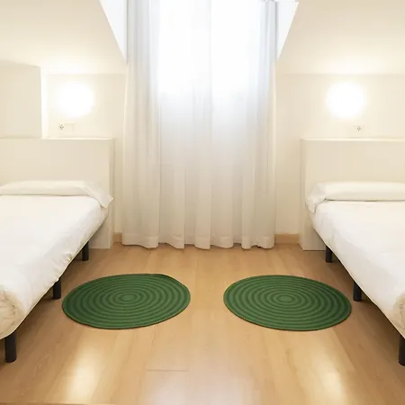 Hotel Urdanibia Park 3*
