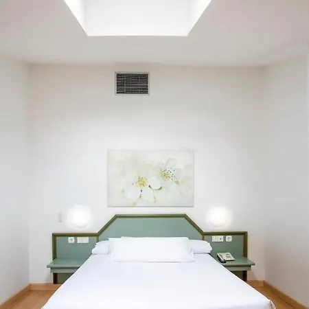 Hotel Urdanibia Park Irun