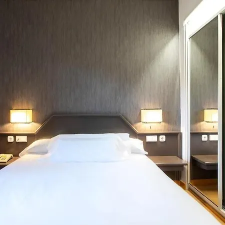 Hotel Urdanibia Park 3*