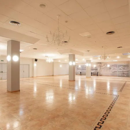 Urdanibia Park Hotel