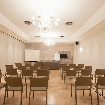 Hotel Urdanibia Park Irun