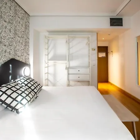 Urdanibia Park Hotel 3*