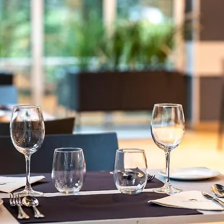 Urdanibia Park Hotel 3*