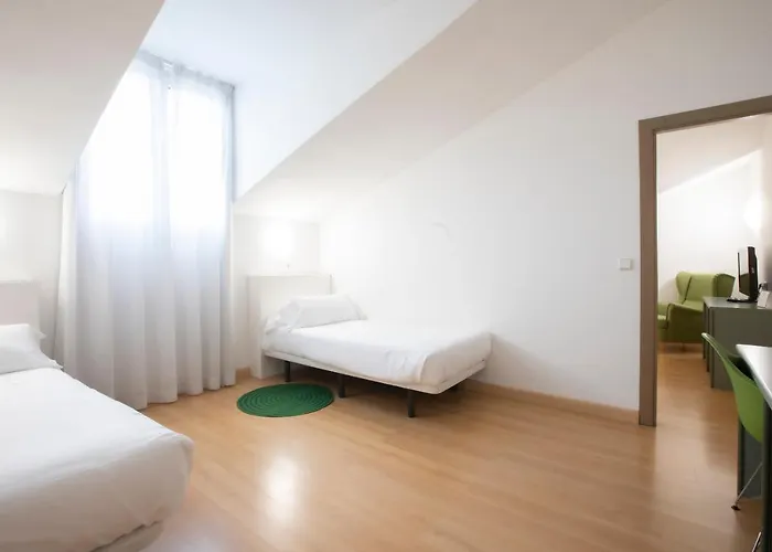 Urdanibia Park Hotel Irun