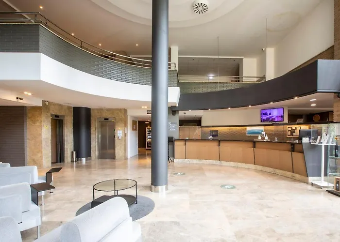 Urdanibia Park 3* Irun