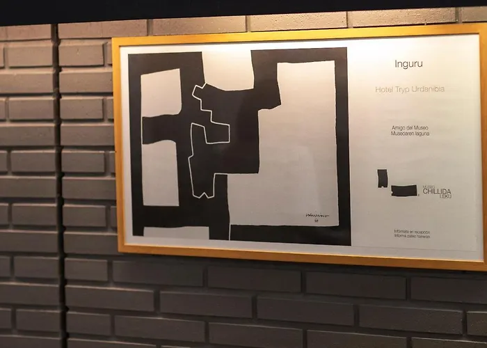 Urdanibia Park Hotel