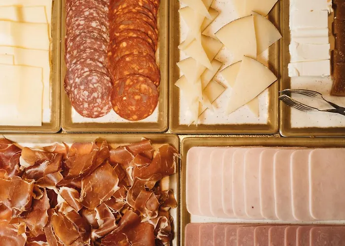 Hotell Urdanibia Park