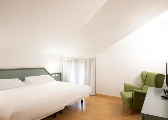 Urdanibia Park Hotel 3*