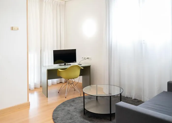 Urdanibia Park 3* Irun