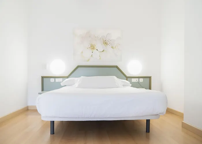 Hotell Urdanibia Park