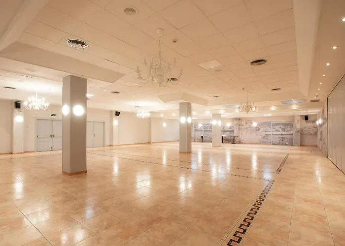 Urdanibia Park Hotel