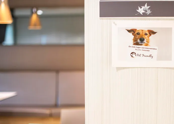 Hotell Urdanibia Park 3*