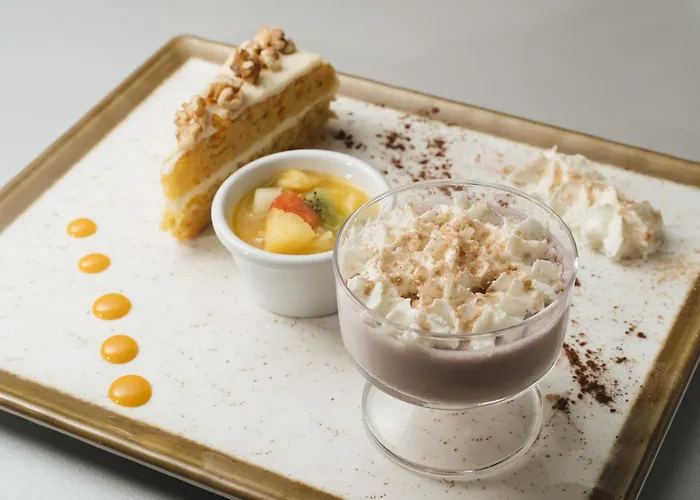 Urdanibia Park Hotel