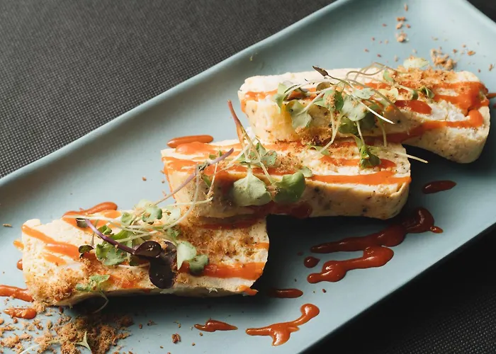 Hotel Urdanibia Park