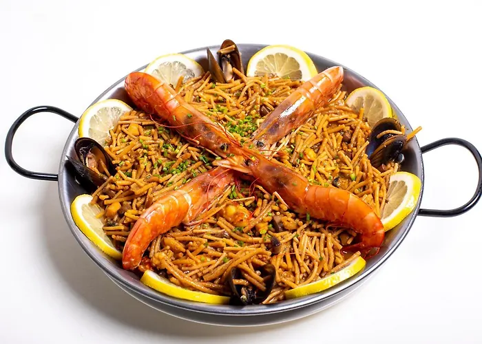 Hotell Urdanibia Park