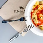 Urdanibia Park Hotel 3*