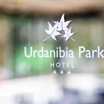 Hotel Urdanibia Park