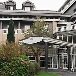 Hotel Urdanibia Park Irun