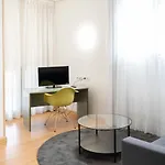Urdanibia Park 3* Irun