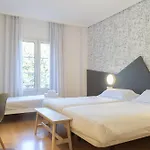 Hotel Urdanibia Park Irun