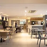 Urdanibia Park Hotel 3*