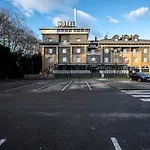 Urdanibia Park Hotel Irun