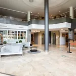 Urdanibia Park Hotel