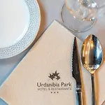 Urdanibia Park 3* Irun