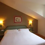 Hotel Urdanibia Park 3*