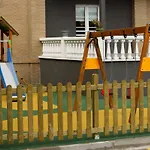 Urdanibia Park Hotel 3*