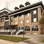 Urdanibia Park Hotel