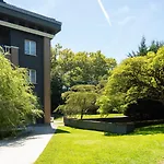 Urdanibia Park Hotel 3*