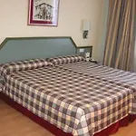 Hotel Urdanibia Park