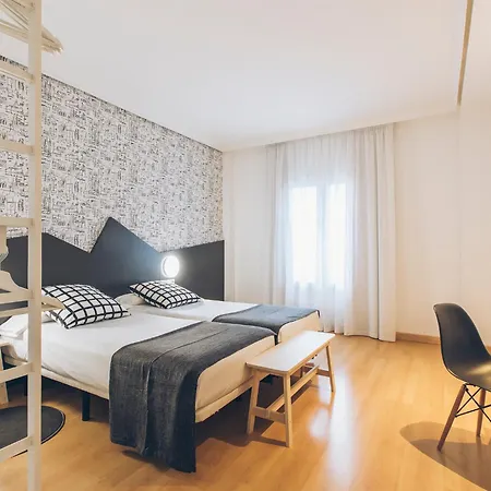 Urdanibia Park Hotel 3*