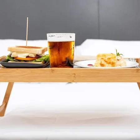 Urdanibia Park Hotel 3*