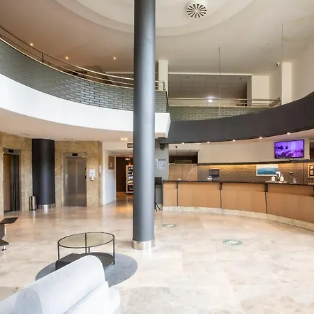 Urdanibia Park 3* Irun