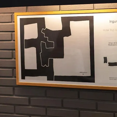 Urdanibia Park Hotel