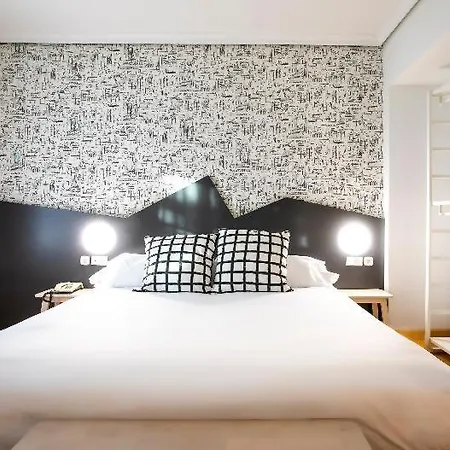 Urdanibia Park Hotell 3*