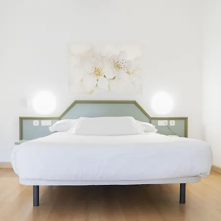 Hotell Urdanibia Park