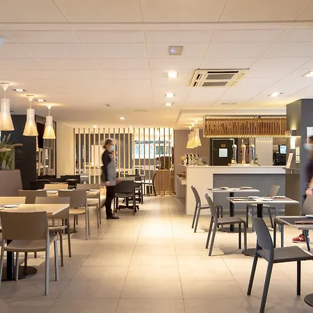 Urdanibia Park Hotel 3*