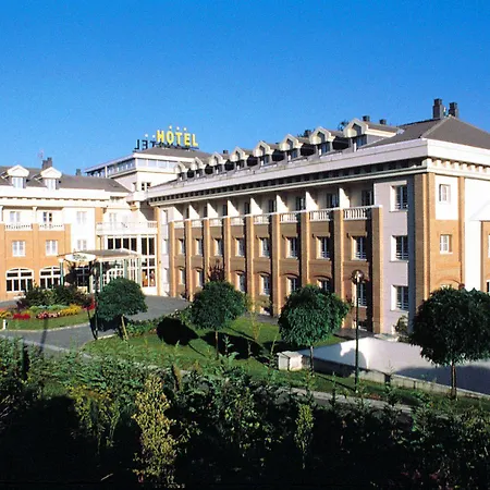 Urdanibia Park