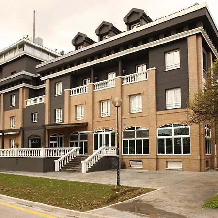 Urdanibia Park Hotel