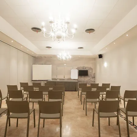 Hotel Urdanibia Park 3*