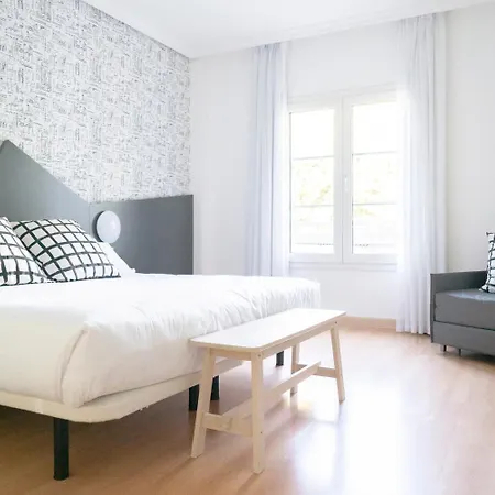 Hotel Urdanibia Park Irun