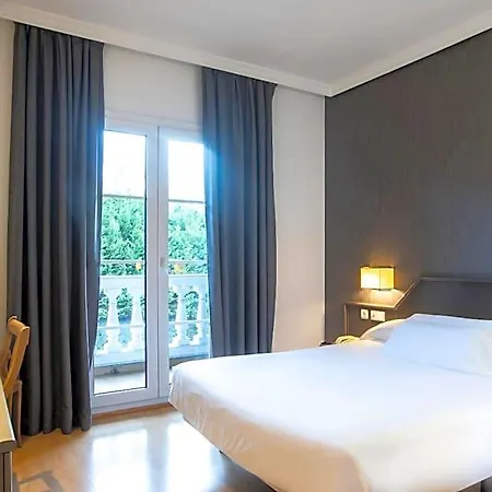 Urdanibia Park Hotel